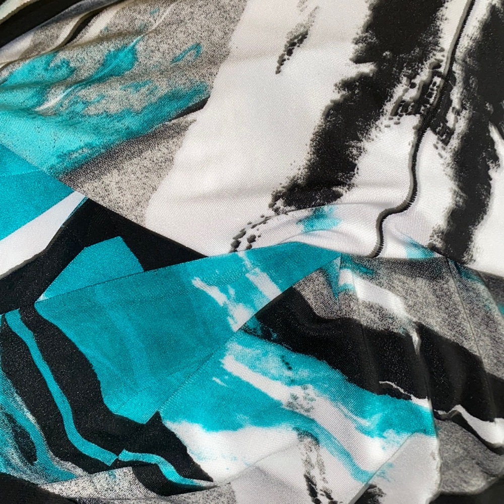Eva Varro dress